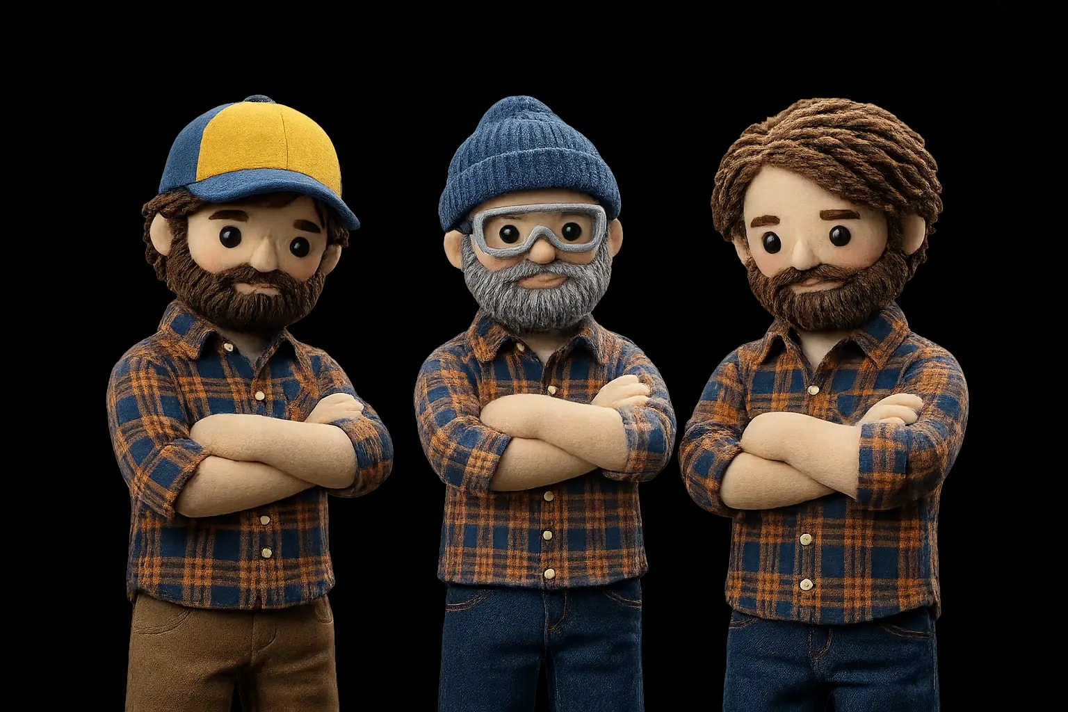 Friends Hogar — Fabricantes artesanales